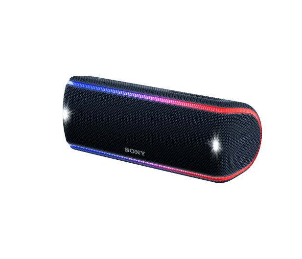 Sony SRS-XB31 Czarny - 1388246 - zdjęcie 2